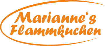 Marianne's Flammkuchen